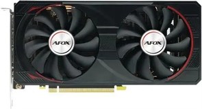Видеокарта NVIDIA GeForce RTX 3070 AFOX 8GB (AF3070-8192D6H7-V2) 513726