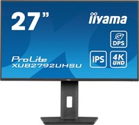 Монитор iiyama 27" ProLite XUB2792UHSU-B6 515815