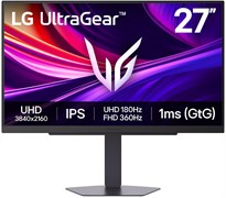 Монитор LG 27" 27G810A-B UltraGear 515055
