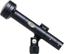 Микрофон Октава МК-102 Black 503479