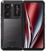 Смартфон Oukitel WP300 12/512GB Black 507318