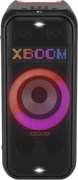 Портативная акустика LG XBOOM XL7S Black 518487