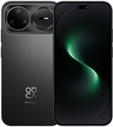 Смартфон Huawei Nova 15 Pro 12/256GB Black (KLE-LX9) 506801