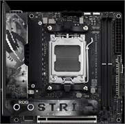 Материнская плата ASUS ROG STRIX X870-I GAMING WIFI 513038