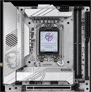 Материнская плата MSI MPG Z890I EDGE TI WIFI 513472
