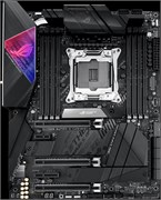 Материнская плата ASUS ROG STRIX X299-E GAMING II 512927