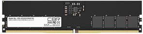 Оперативная память 32GB DDR5 5200MHz CBR (CD5-US32G52M42-01) 510218