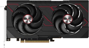 Видеокарта AMD Radeon RX 9060 XT Sapphire Pulse OC 8GB (11350-04-20G) 513691