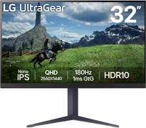 Монитор LG 32" 32GS85Q-B 515250