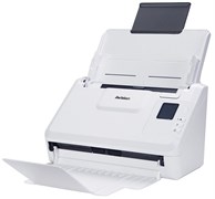 Сканер Avision AD340GN 509117