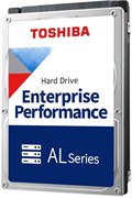 Жёсткий диск 1.2TB SAS Toshiba (AL15SEB12EQ) 505884