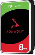Жёсткий диск 8TB SATA-III Seagate IronWolf (ST8000VN002) 514130
