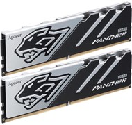 Оперативная память 32GB DDR5 5200MHz Apacer PANTHER (AH5U32G52C5227BAA-2) (2x16GB KIT) 510652