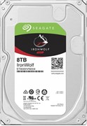 Жёсткий диск 8TB SATA-III Seagate IronWolf (ST8000VN004) 514155