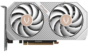 Видеокарта NVIDIA GeForce RTX 5060 Zotac Twin Edge White OC 8GB (ZT-B50600Q-10M) 513866