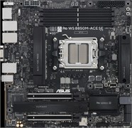Материнская плата ASUS Pro WS B850M-ACE SE 513263