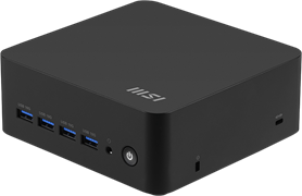 Платформа MSI Cubi Z AI 8M-027BRU 513939
