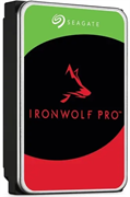 Жёсткий диск 4TB SATA-III Seagate IronWolf Pro (ST4000NT001) 514149