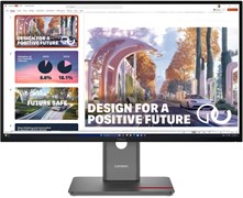 Монитор Lenovo 27" ThinkVision P27QD-40 (64B3GAT2UK) 515240