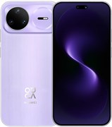 Смартфон Huawei Nova 15 Pro 12/256GB Purple (KLE-LX9) 506803