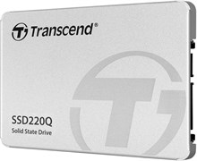 Накопитель SSD 2TB Transcend SSD220Q (TS2TSSD220Q) 510831