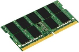 Оперативная память 32GB DDR4 3200MHz Kingston SO-DIMM (KVR32S22D8/32) 510208