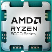 Процессор AMD Ryzen 7 9800X3D OEM 515209