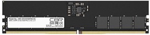 Оперативная память 32GB DDR5 5600MHz CBR (CD5-US32G56M46-01) 510664