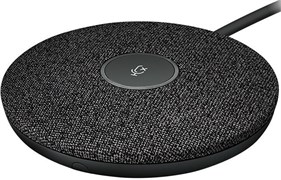 Микрофон Logitech 989-000430 509485