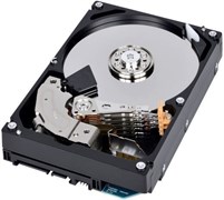 Жёсткий диск 4TB SATA-III Toshiba MG08-D (MG08ADA400E) 514252
