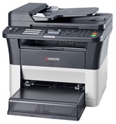 МФУ Kyocera FS-1125MFP 508945