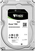 Жёсткий диск 4TB SATA-III Seagate Exos 7E8 (ST4000NM0035) 514248