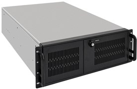 Серверный корпус ExeGate Pro 4U650-010/4U4139L 2x800W 507566