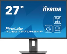 Монитор iiyama 27" ProLite XUB2797UHSNP-B1 515233