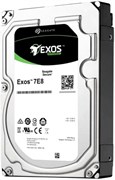 Жёсткий диск 4TB SAS Seagate Exos 7E8 (ST4000NM005A) 505897