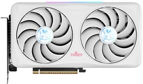 Видеокарта NVIDIA GeForce RTX 5060 Maxsun iCraft AIGA X2 OC 8GB (MS-RTX5060 iCraft OC8G AIGAX2) 513834