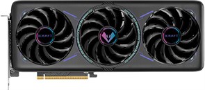 Видеокарта NVIDIA GeForce RTX 5060 Maxsun iCraft OC 8GB (MS-RTX5060 iCraft OC8G) 513835
