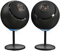 Колонки Creative Pebble Nova Black 502622