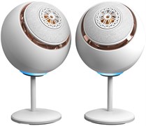 Колонки Creative Pebble Nova White 502623