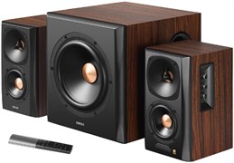 Колонки Edifier S360DB Brown 502748