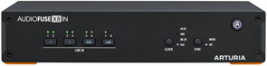 Звуковая карта Arturia Audiofuse X8 IN 514811