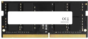 Оперативная память 32GB DDR5 4800MHz Foxline SO-DIMM (FL4800D5S40-32G) 510642
