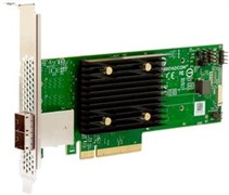 HBA-адаптер LSI Logic 9500-8e SGL 506684