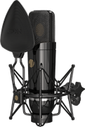 Микрофон Icon Space 87 503335
