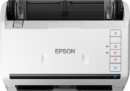 Сканер Epson WorkForce DS-770II 509143