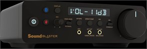 Звуковая карта Creative Sound Blaster X5 514804