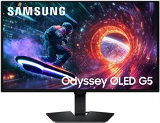 Монитор Samsung 27" S27FG502S Odyssey OLED G5 G50SF 514874