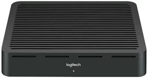 Конференц-хаб Logitech Rally Display Hub (993-001951) 509606