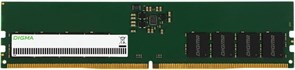 Оперативная память 32GB DDR5 4800MHz Digma (DGMAD54800032D) 510639