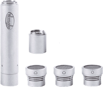 Микрофон Октава МК-012 Nickel 503474